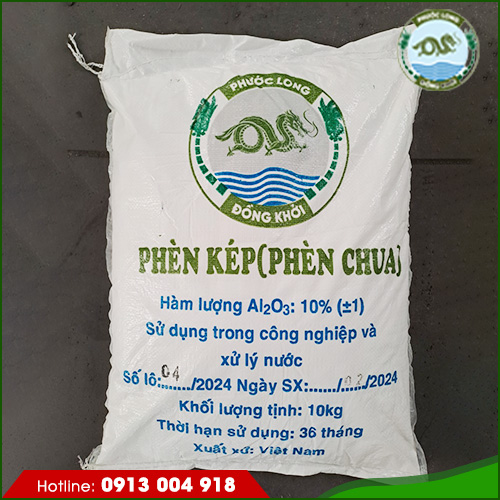 Phèn Kép Cục